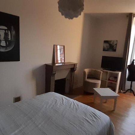 Chambre Tout Confort A L'Etage Conlie 외부 사진