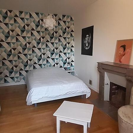 Chambre Tout Confort A L'Etage Conlie 외부 사진
