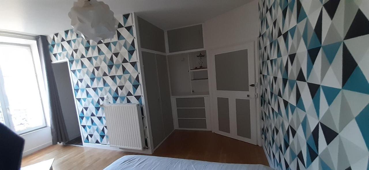 Chambre Tout Confort A L'Etage Conlie 외부 사진
