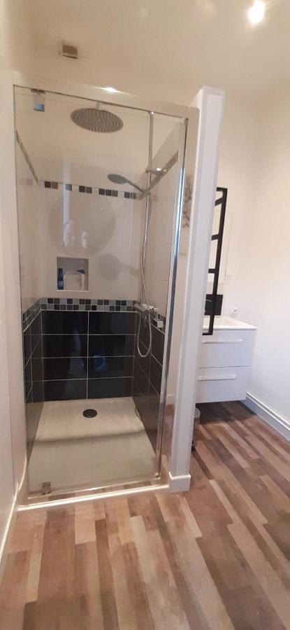 Chambre Tout Confort A L'Etage Conlie 외부 사진